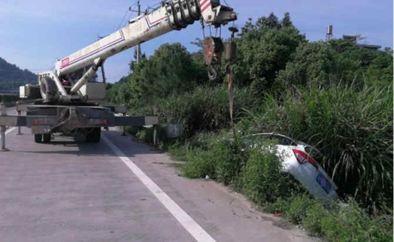 乐平2026下半年吊车救援新趋势：事故与重载场景增加，多设备协同救援成为常态